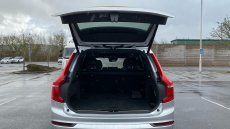 Volvo Xc90 2.0 B5D [235] R DESIGN Pro 5dr AWD Geartronic Diesel Estate